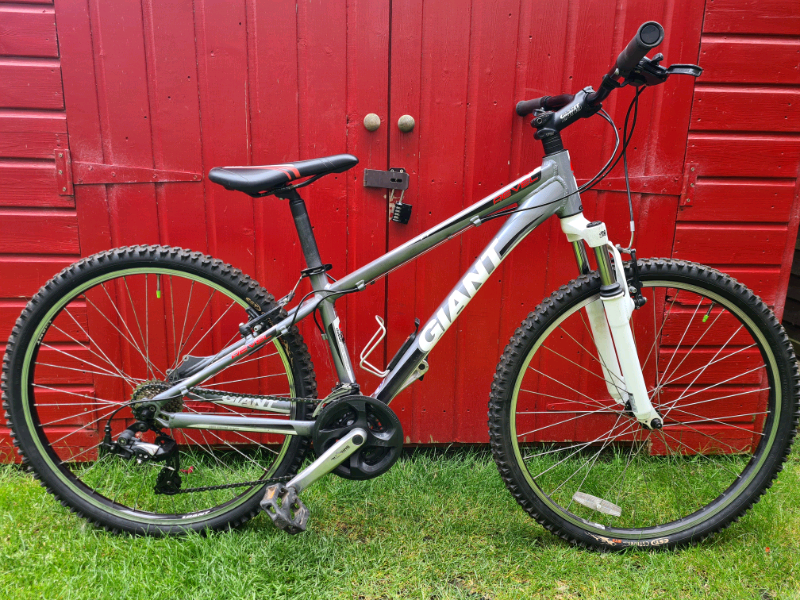 Giant Revel mountain bike | in Dundee 